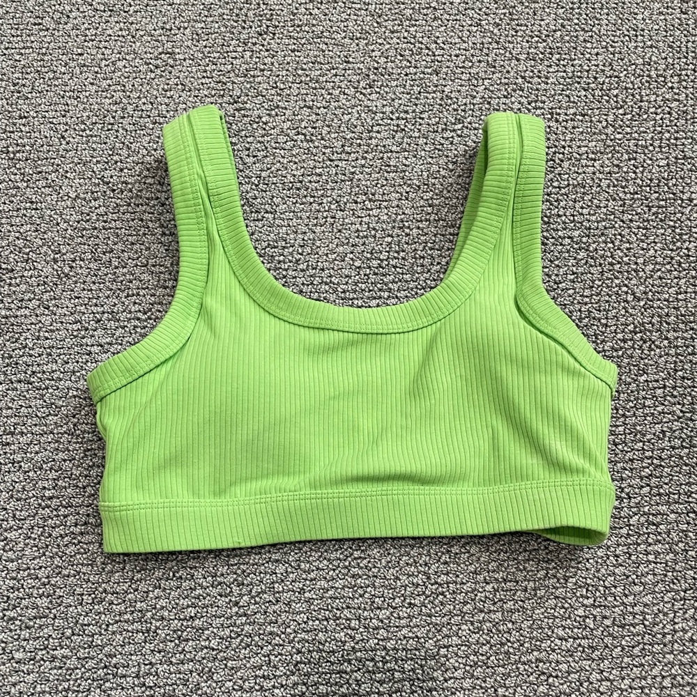 Alo Sports Bra